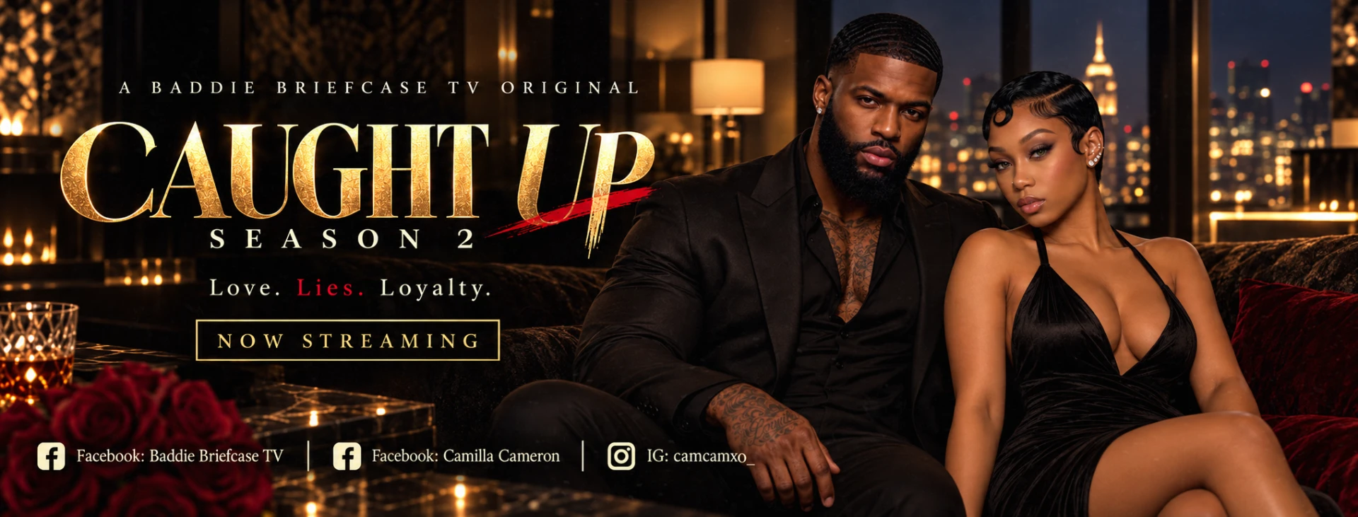 BBTV Now Streaming: Caught Up Season 2