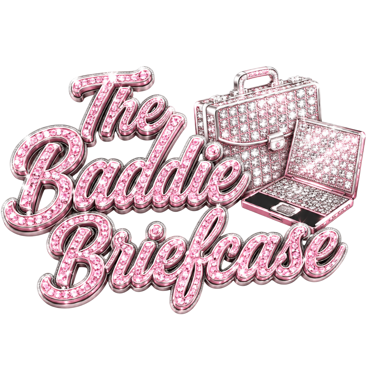 The Baddie Briefcase